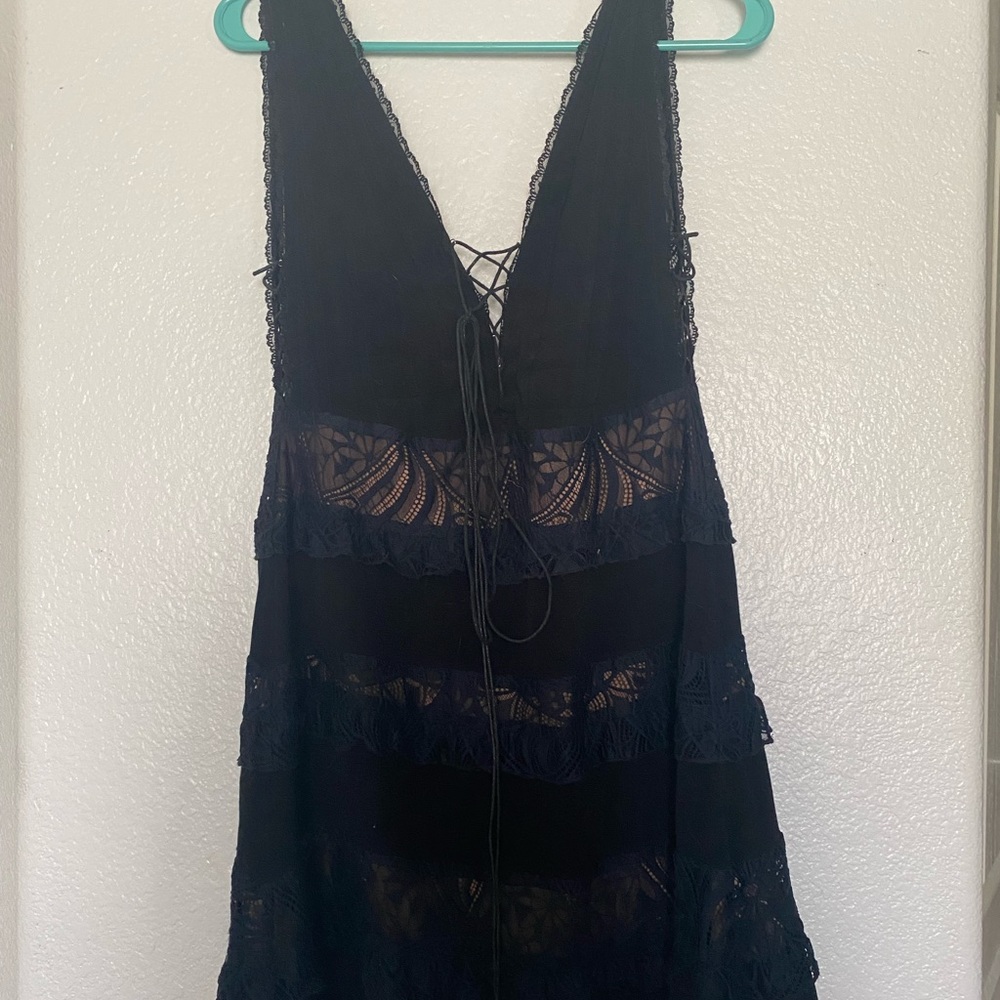 For love and lemons Lola dress